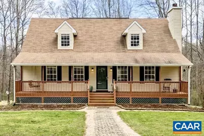 462 Fox Hunters Ln, Madison, VA 22727 - Photo 1