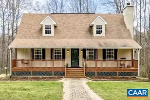 462 Fox Hunters Ln, Madison, VA 22727 - Photo 1