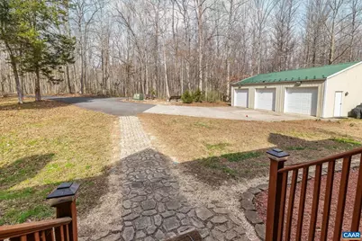 462 Fox Hunters Ln, Madison, VA 22727 - Photo 5