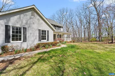 957 Gold Mine Rd, Palmyra, VA 22963 - Photo 3