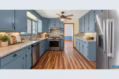 957 Gold Mine Rd, Palmyra, VA 22963 - Photo 21