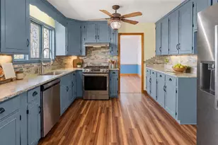 957 Gold Mine Rd, Palmyra, VA 22963 - Photo 21