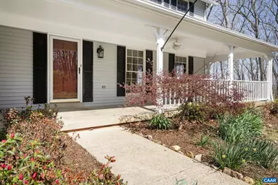 957 Gold Mine Rd, Palmyra, VA 22963 - Photo 5