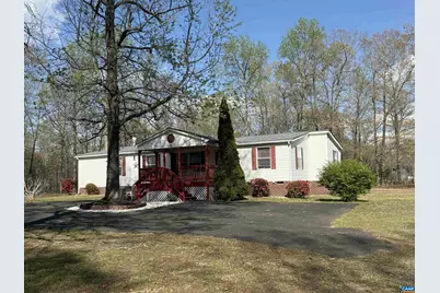 220 Chalklevel Rd, Louisa, VA 23093 - Photo 1
