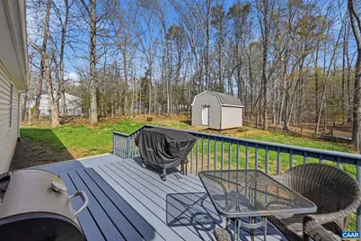 201 Tanglewood Dr, Barboursville, VA 22923 - Photo 23