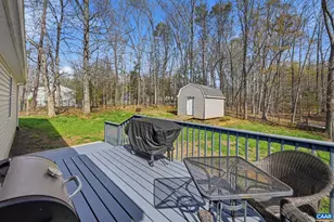 201 Tanglewood Dr, Barboursville, VA 22923 - Photo 23