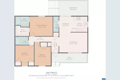 201 Tanglewood Dr, Barboursville, VA 22923 - Photo 39