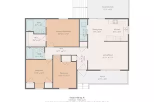 201 Tanglewood Dr, Barboursville, VA 22923 - Photo 39