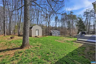 201 Tanglewood Dr, Barboursville, VA 22923 - Photo 25