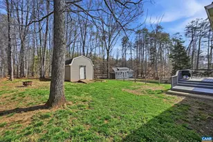 201 Tanglewood Dr, Barboursville, VA 22923 - Photo 25