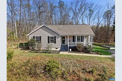 201 Tanglewood Dr, Barboursville, VA 22923 - Photo 1