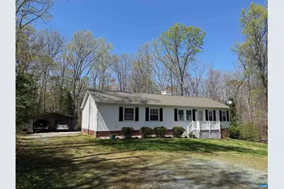 91 Duff Ln, Gordonsville, VA 22942 - Photo 5