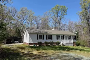 91 Duff Ln, Gordonsville, VA 22942 - Photo 5
