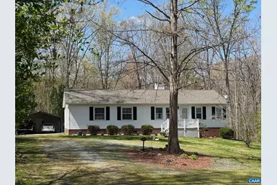 91 Duff Ln, Gordonsville, VA 22942 - Photo 3