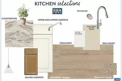 Tbd Red Hill Rd, Gordonsville, VA 22942 - Photo 7