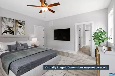 Tbd Red Hill Rd, Gordonsville, VA 22942 - Photo 5