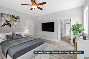 Tbd Red Hill Rd, Gordonsville, VA 22942 - Photo 5