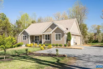 336 Bear Run Rd, Stanardsville, VA 22973 - Photo 1