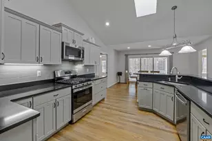 1815 Rivanna Woods Dr, Fork Union, VA 23055 - Photo 11