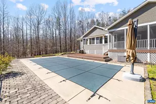 1815 Rivanna Woods Dr, Fork Union, VA 23055 - Photo 41