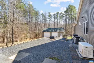 1815 Rivanna Woods Dr, Fork Union, VA 23055 - Photo 51