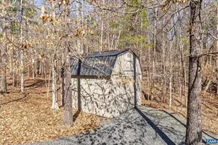 1815 Rivanna Woods Dr, Fork Union, VA 23055 - Photo 47