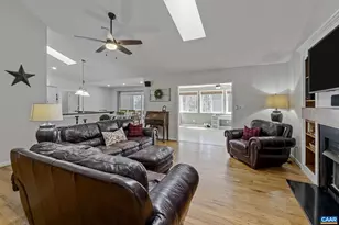 1815 Rivanna Woods Dr, Fork Union, VA 23055 - Photo 19