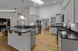 1815 Rivanna Woods Dr, Fork Union, VA 23055 - Photo 13