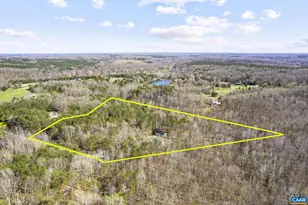 1815 Rivanna Woods Dr, Fork Union, VA 23055 - Photo 57