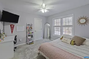 1815 Rivanna Woods Dr, Fork Union, VA 23055 - Photo 31