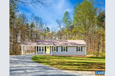 1261 Winnsville Dr, Bremo Bluff, VA 23022 - Photo 1