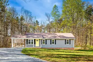 1261 Winnsville Dr, Fork Union, VA 23022 - Photo 1