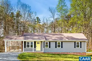1261 Winnsville Dr, Bremo Bluff, VA 23022 - Photo 1