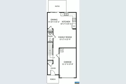 106 Sophie Kathryn Dr #LOT 143, Barboursville, VA 22923 - Photo 21