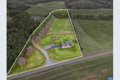 42 River Ridge Ln, Ruckersville, VA 22968 - Photo 3