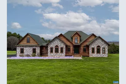 42 River Ridge Ln, Ruckersville, VA 22968 - Photo 1