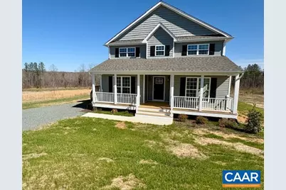 Lot 4 Rising Sun Rd, Palmyra, VA 22963 - Photo 3
