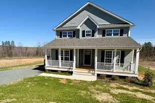 Lot 4 Rising Sun Rd, Palmyra, VA 22963 - Photo 3