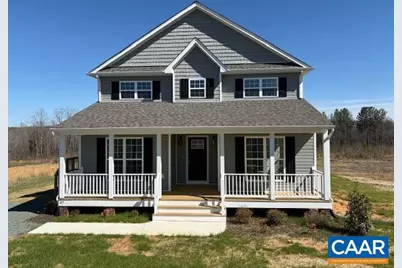 Lot 4 Rising Sun Rd, Palmyra, VA 22963 - Photo 1