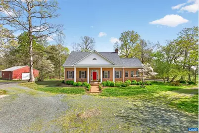 3132 Thomas Jefferson Pkwy, Palmyra, VA 22963 - Photo 1