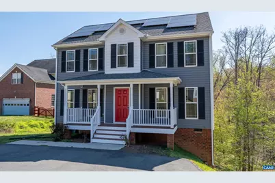 6092 Flintstone Dr, Barboursville, VA 22923 - Photo 1