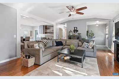 101 Marjorie Ln, Ruckersville, VA 22968 - Photo 9