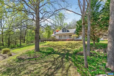 689 Mutton Hollow Rd, Stanardsville, VA 22973 - Photo 3