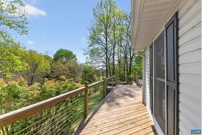 689 Mutton Hollow Rd, Stanardsville, VA 22973 - Photo 7