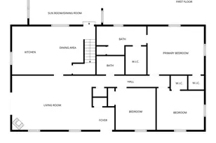 689 Mutton Hollow Rd, Stanardsville, VA 22973 - Photo 59