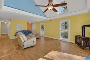 689 Mutton Hollow Rd, Stanardsville, VA 22973 - Photo 33