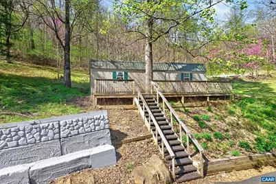 689 Mutton Hollow Rd, Stanardsville, VA 22973 - Photo 23