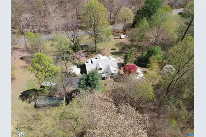 689 Mutton Hollow Rd, Stanardsville, VA 22973 - Photo 21