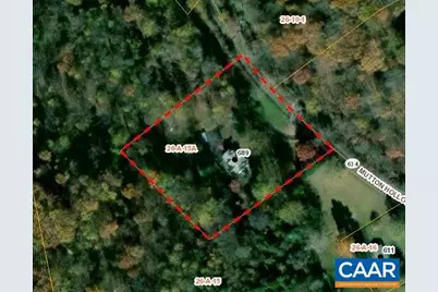 689 Mutton Hollow Rd, Stanardsville, VA 22973 - Photo 59