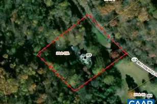 689 Mutton Hollow Rd, Stanardsville, VA 22973 - Photo 59